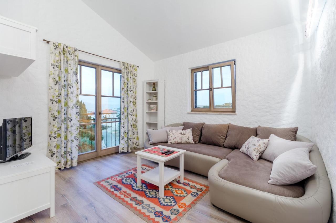 Apartments Villa Kameja Округ-Доньи Номер фото