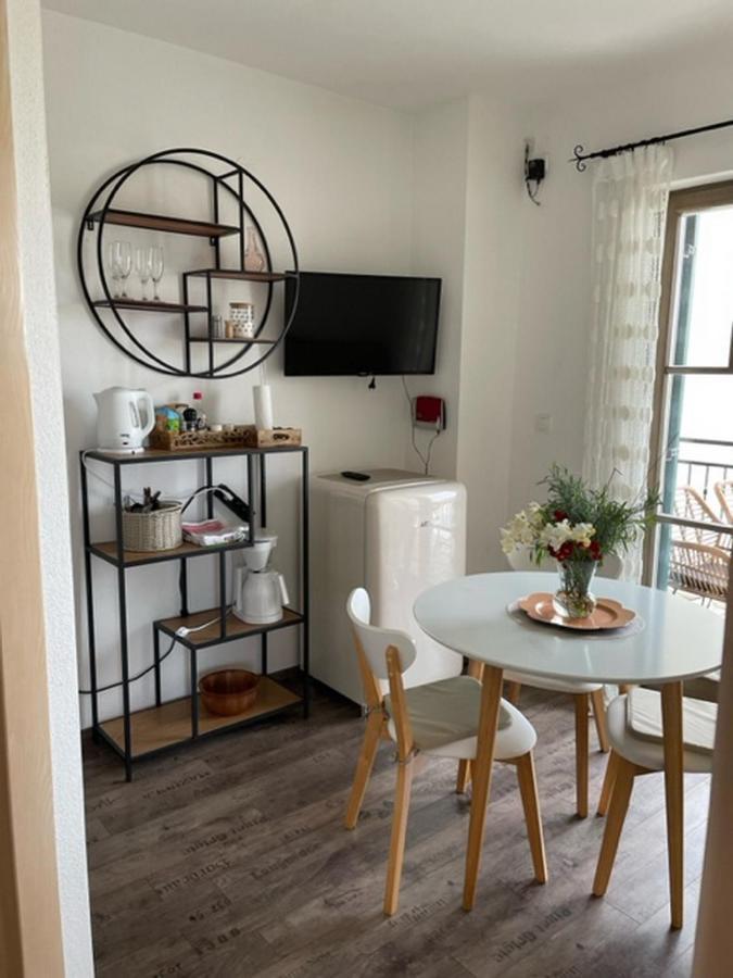 Apartments Villa Kameja Округ-Доньи Экстерьер фото