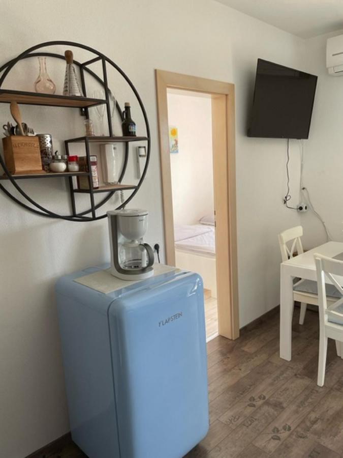 Apartments Villa Kameja Округ-Доньи Экстерьер фото